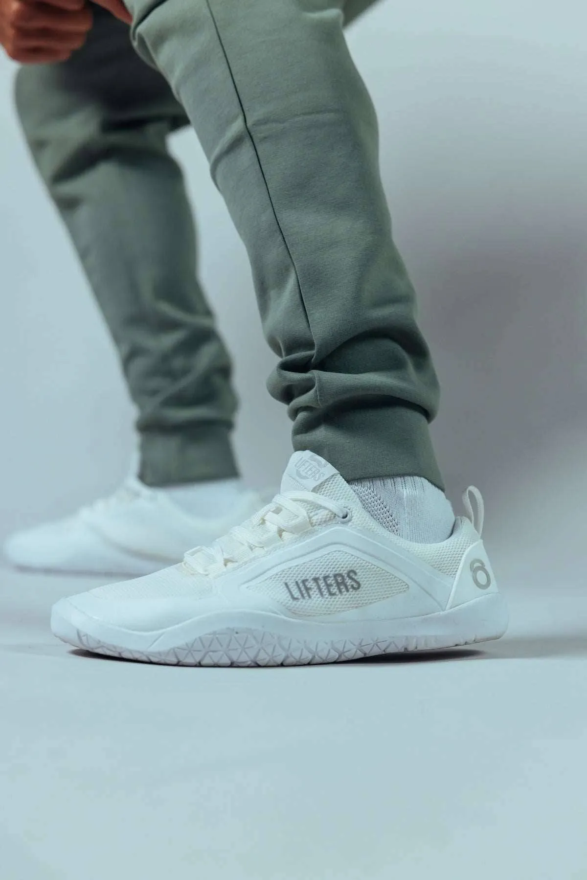 Performance Gym Jogger | Grün