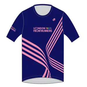 Performance Training Top Short Sleeve