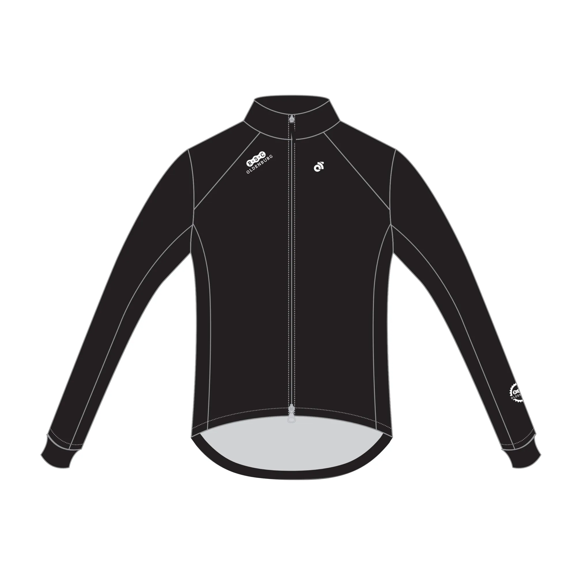 PERFORMANCE Winter Jacket - Children