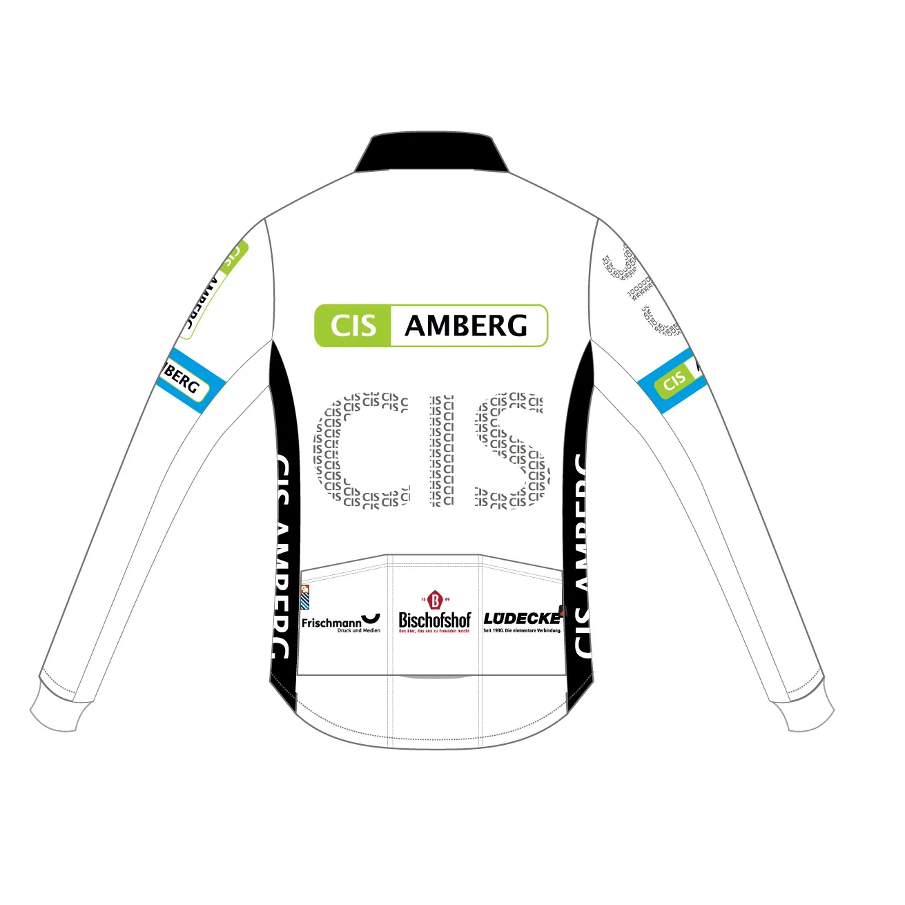 PERFORMANCE Winter Jacket - Children
