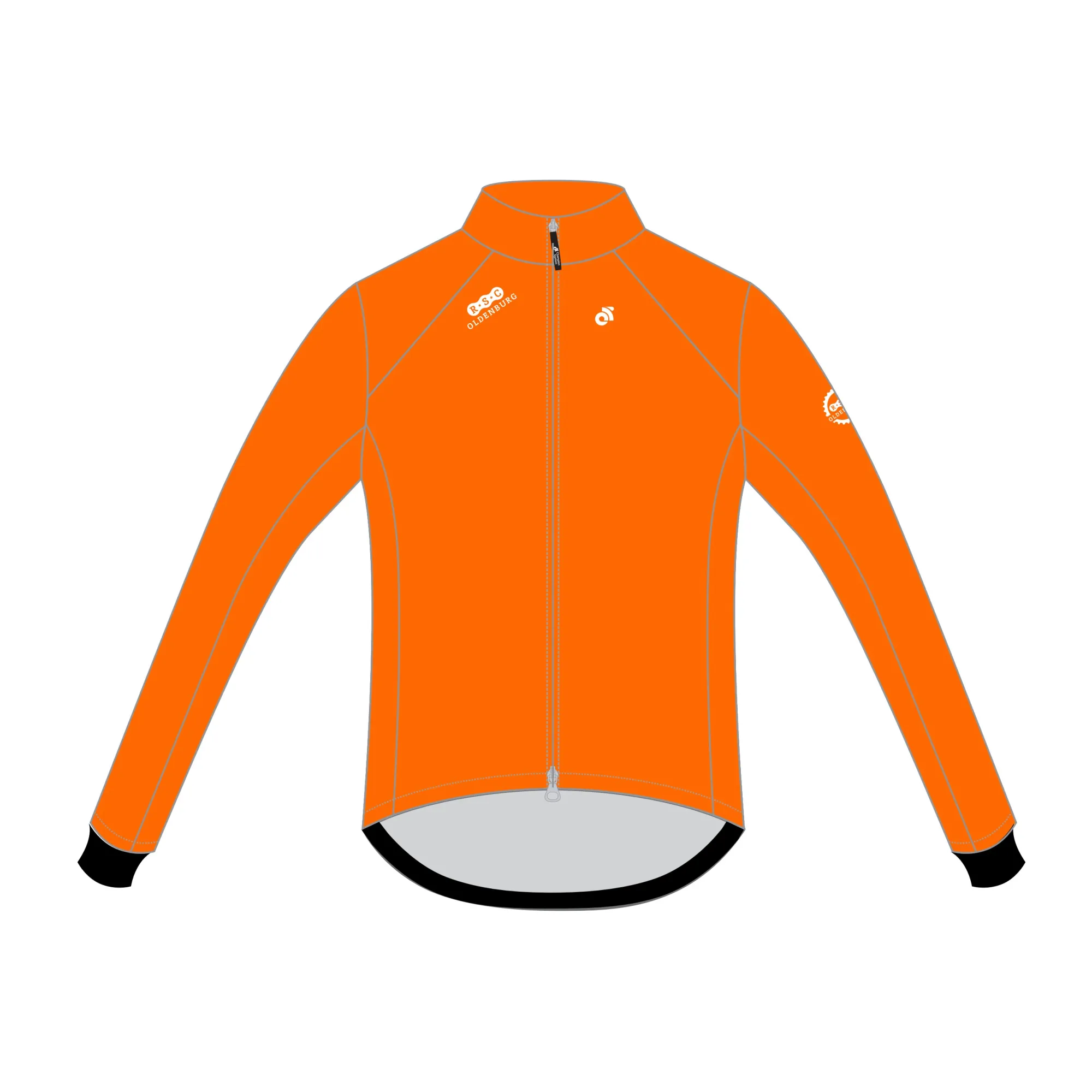 PERFORMANCE Winter Jacket - Children