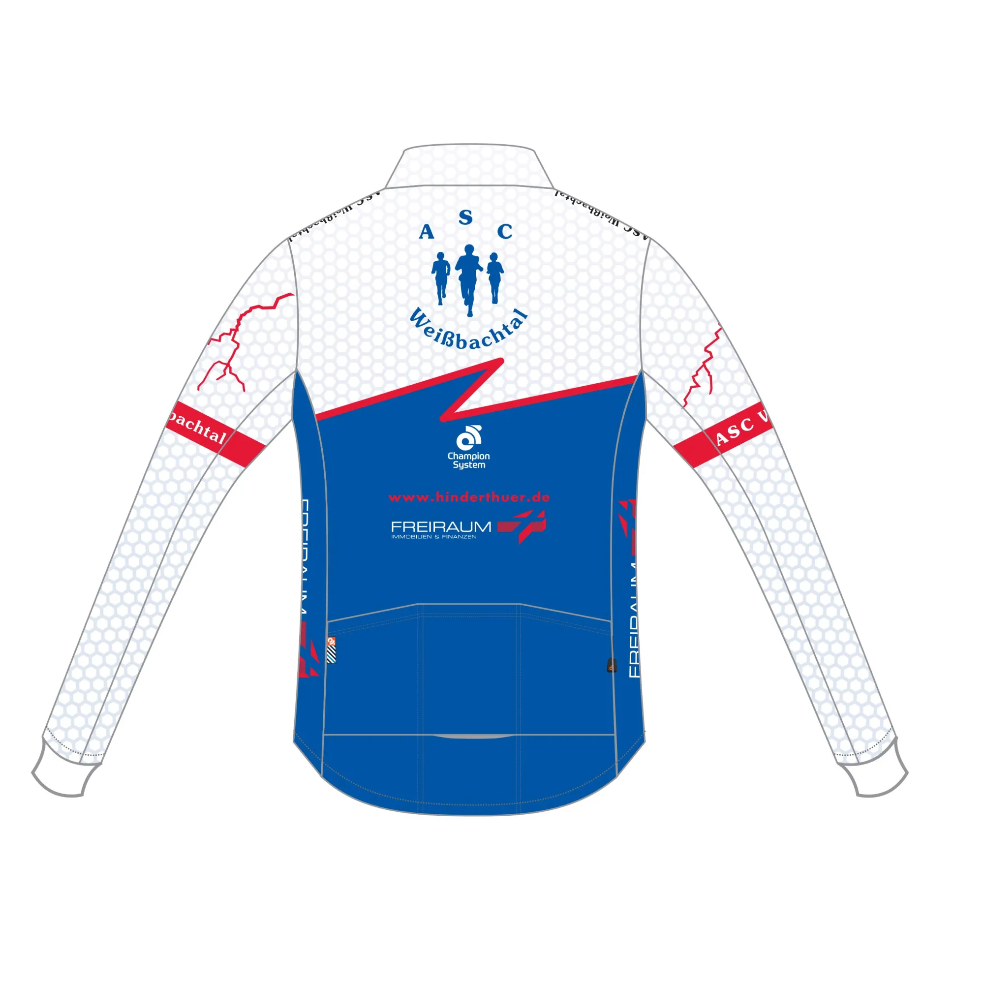 PERFORMANCE Winter Jacket - Children