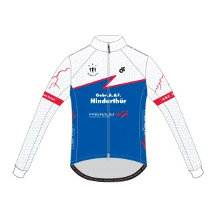 PERFORMANCE Winter Jacket - Children