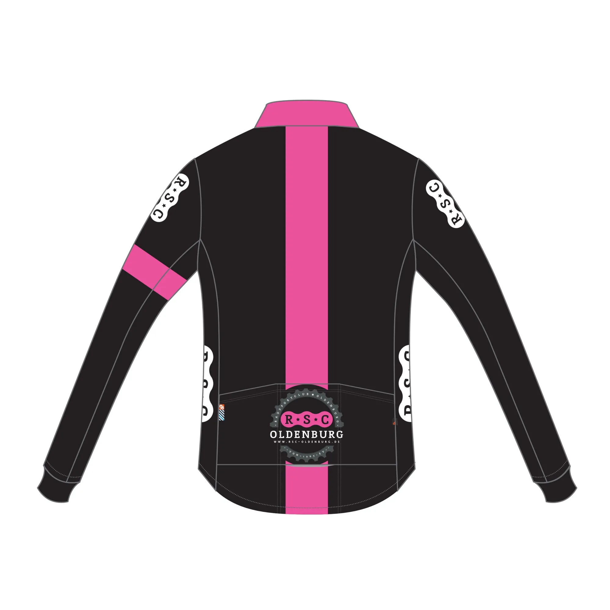PERFORMANCE Winter Jacket - Children