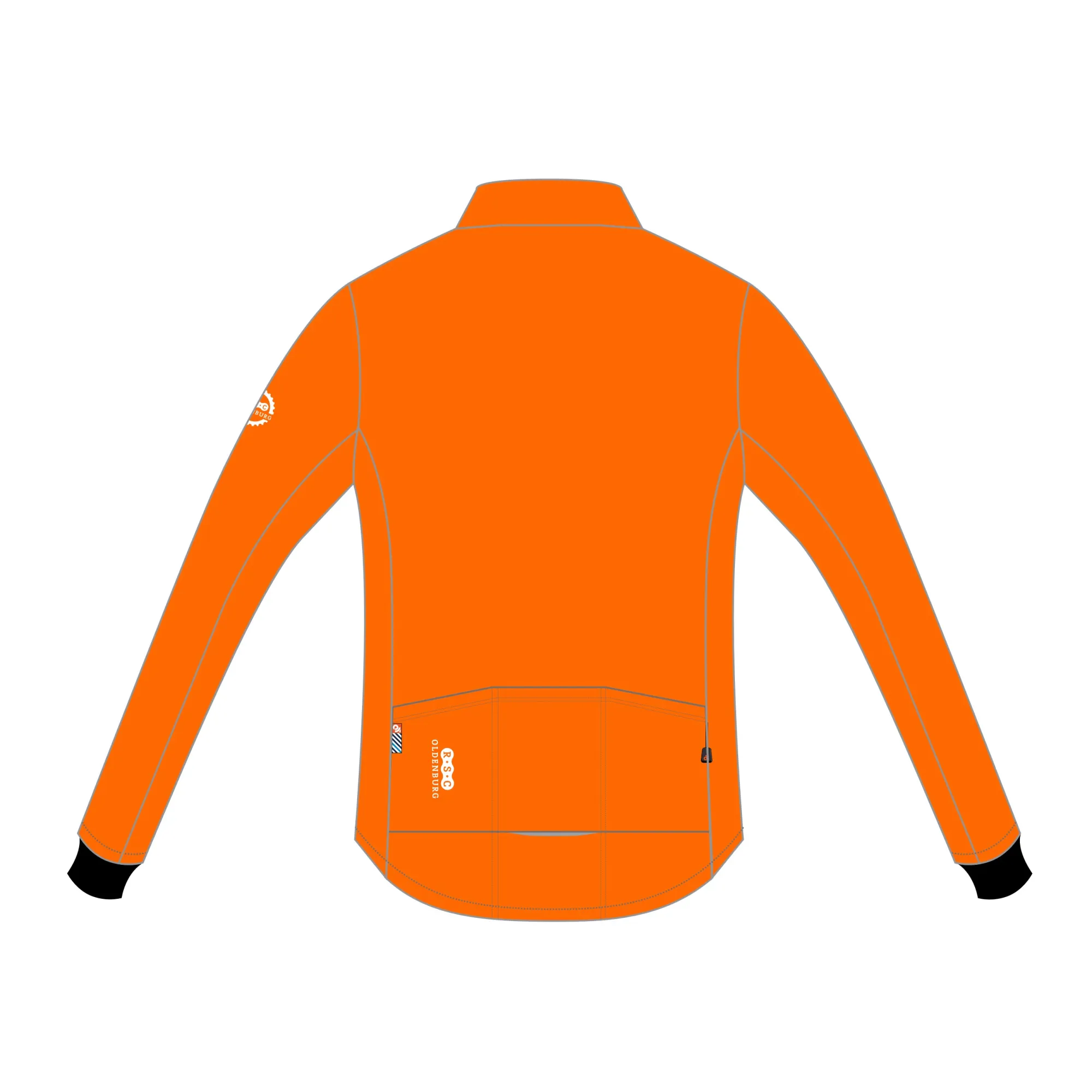 PERFORMANCE Winter Jacket - Children