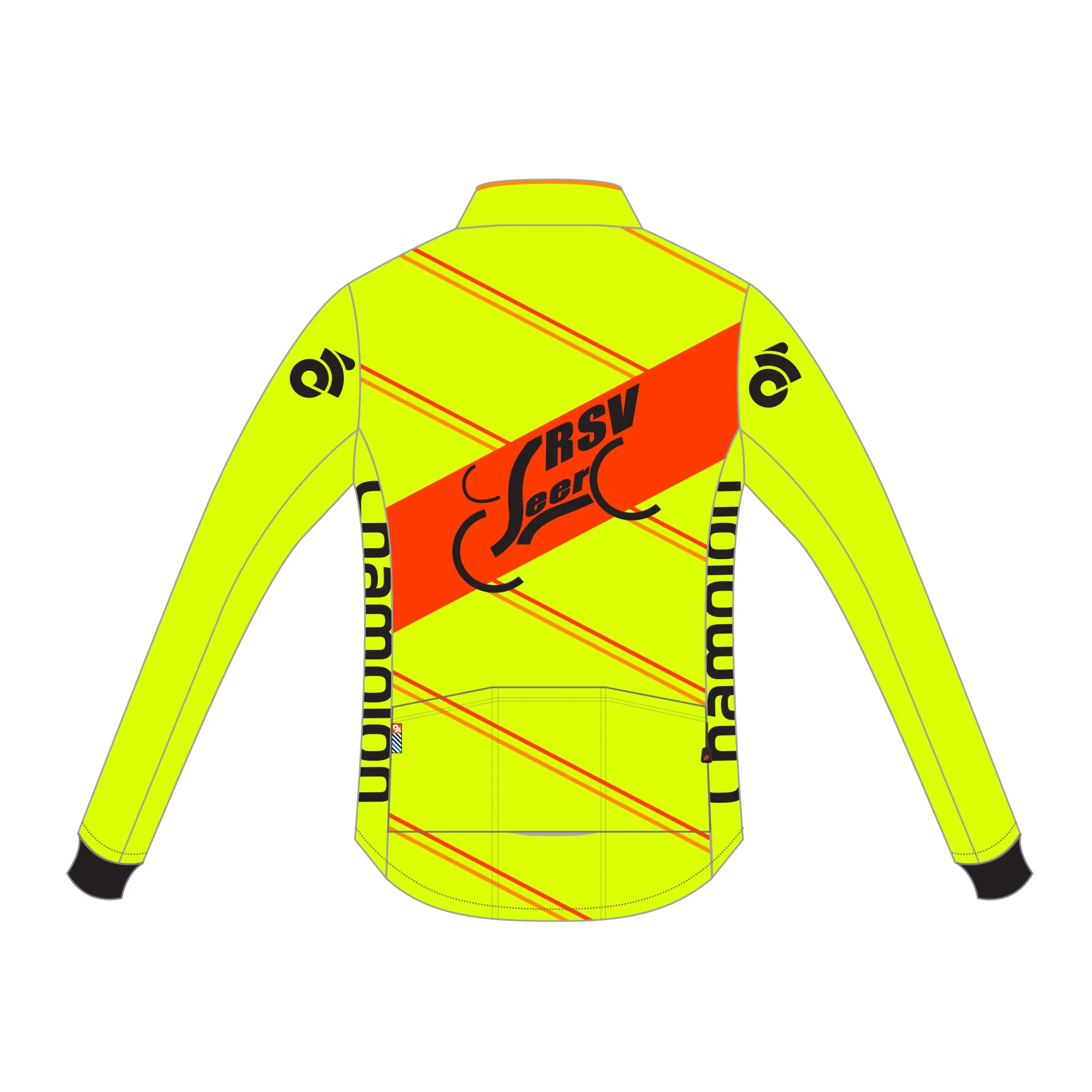 PERFORMANCE Winter Jacket - Children