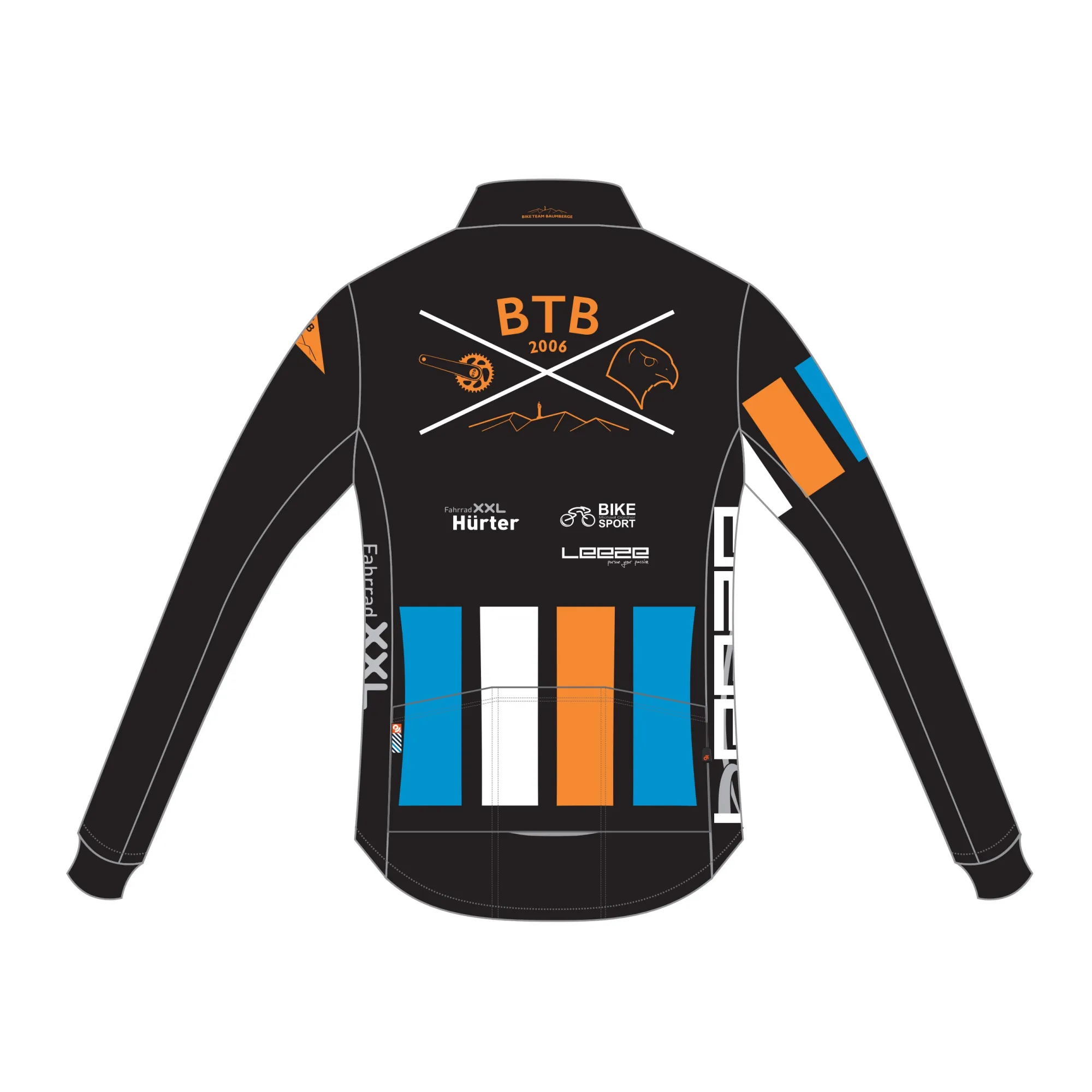 PERFORMANCE Winter Jacket - Children