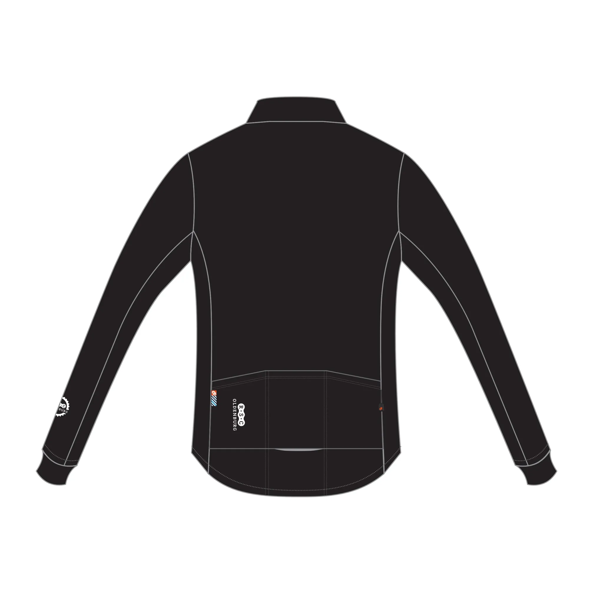 PERFORMANCE Winter Jacket - Children