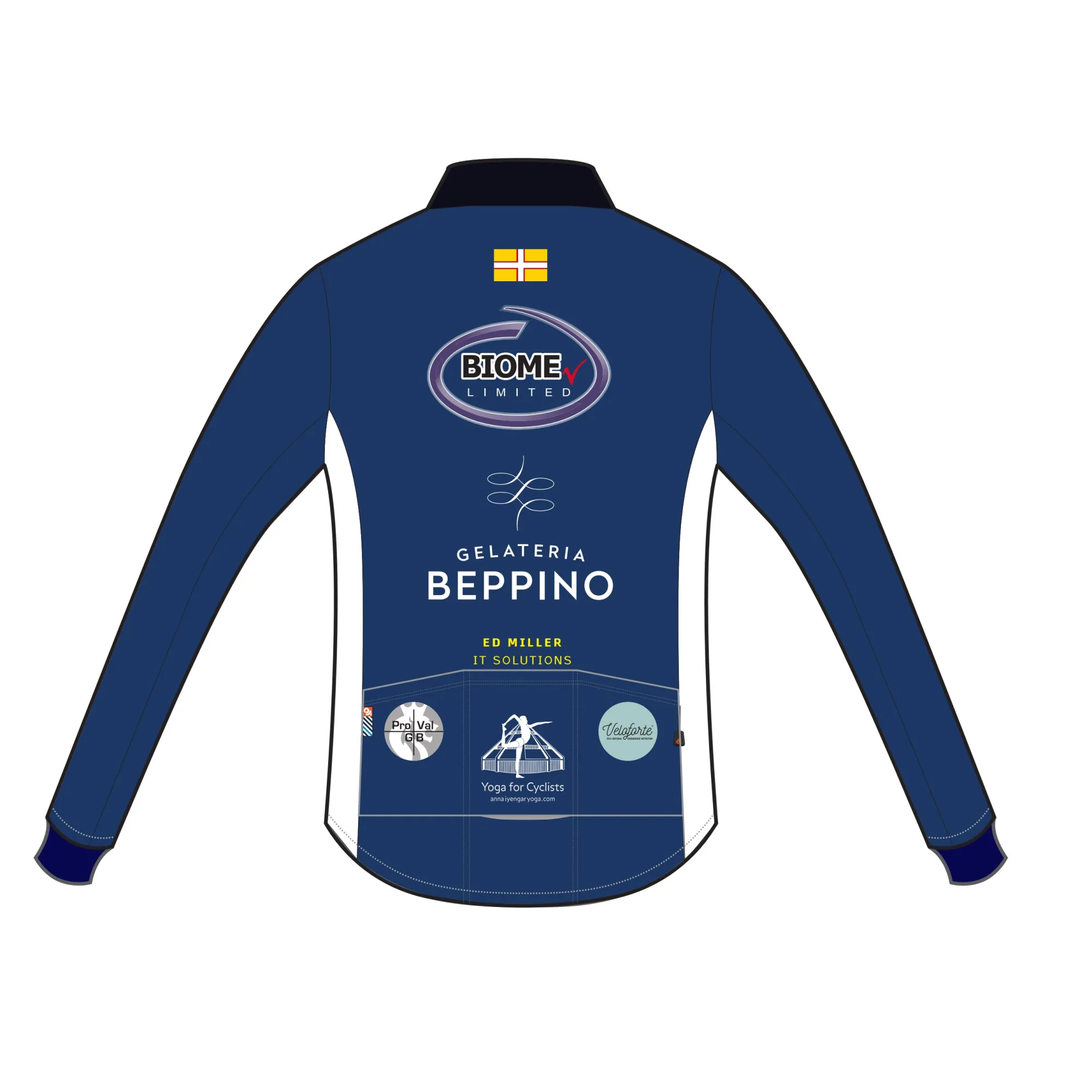 PERFORMANCE Winter Jacket