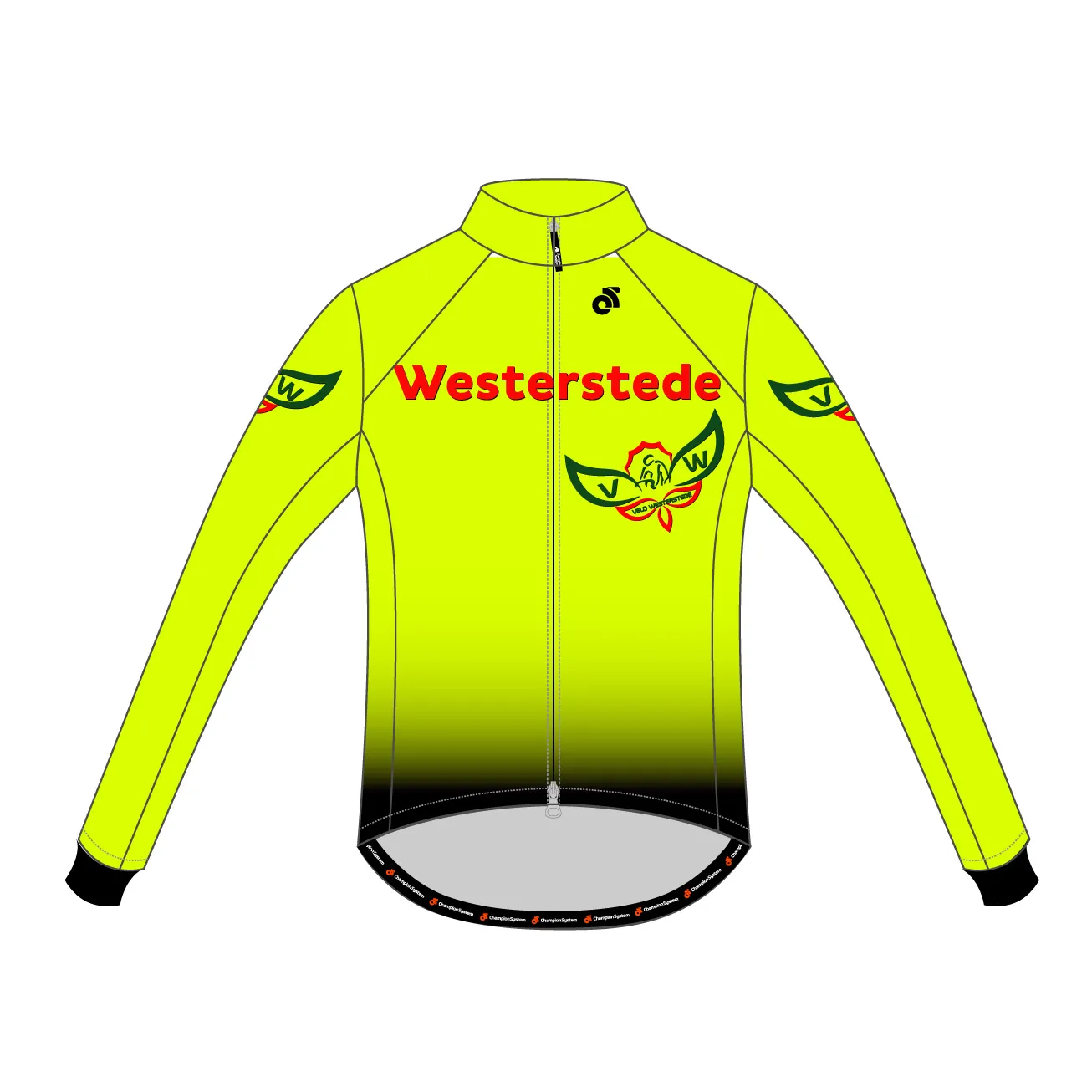 PERFORMANCE Winter Jacket