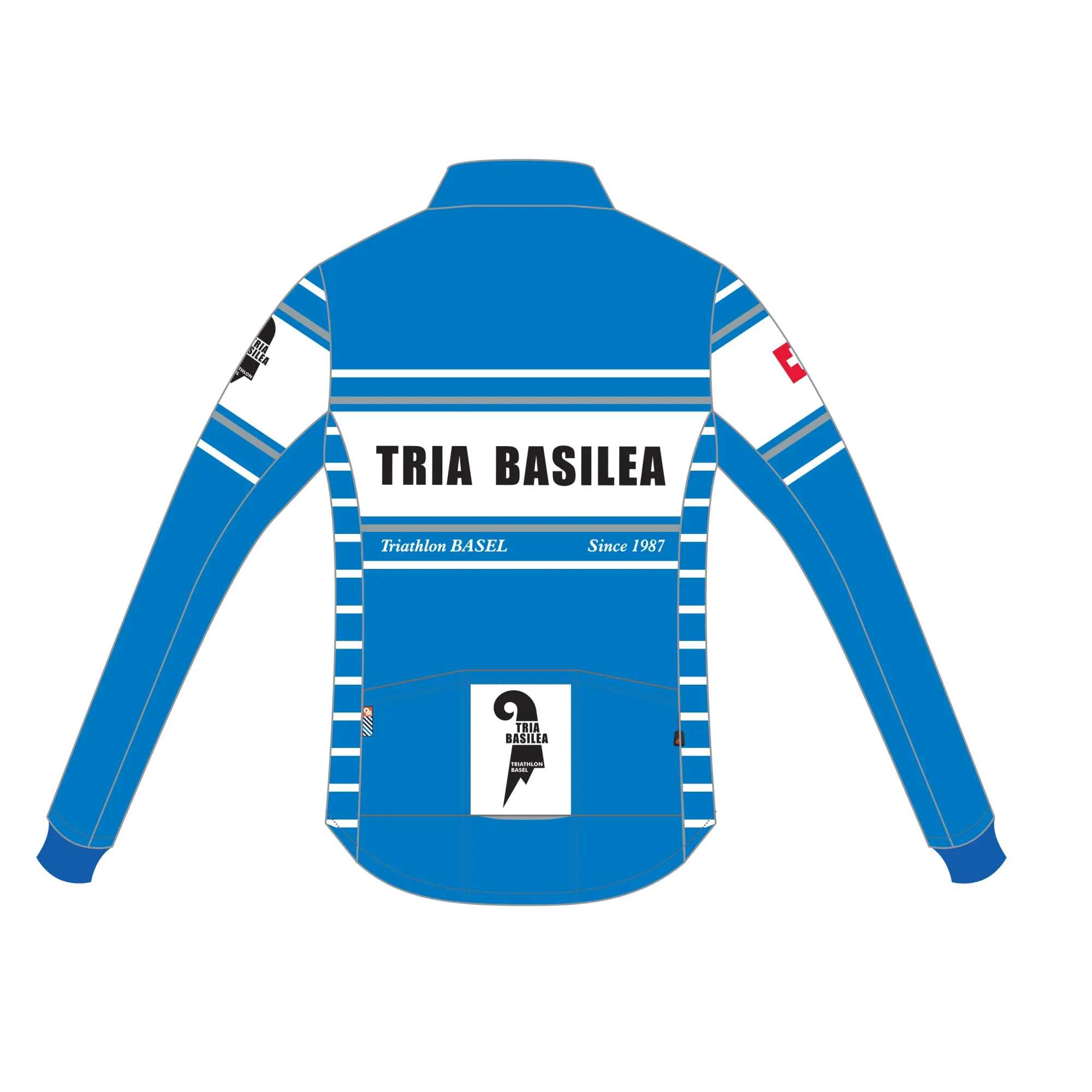 PERFORMANCE Winter Jacket