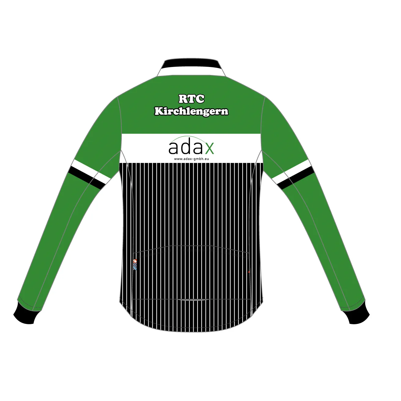 PERFORMANCE Winter Jacket