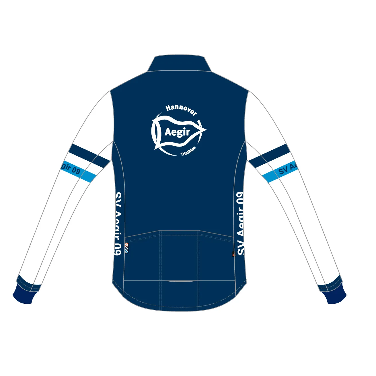 PERFORMANCE Winter Jacket