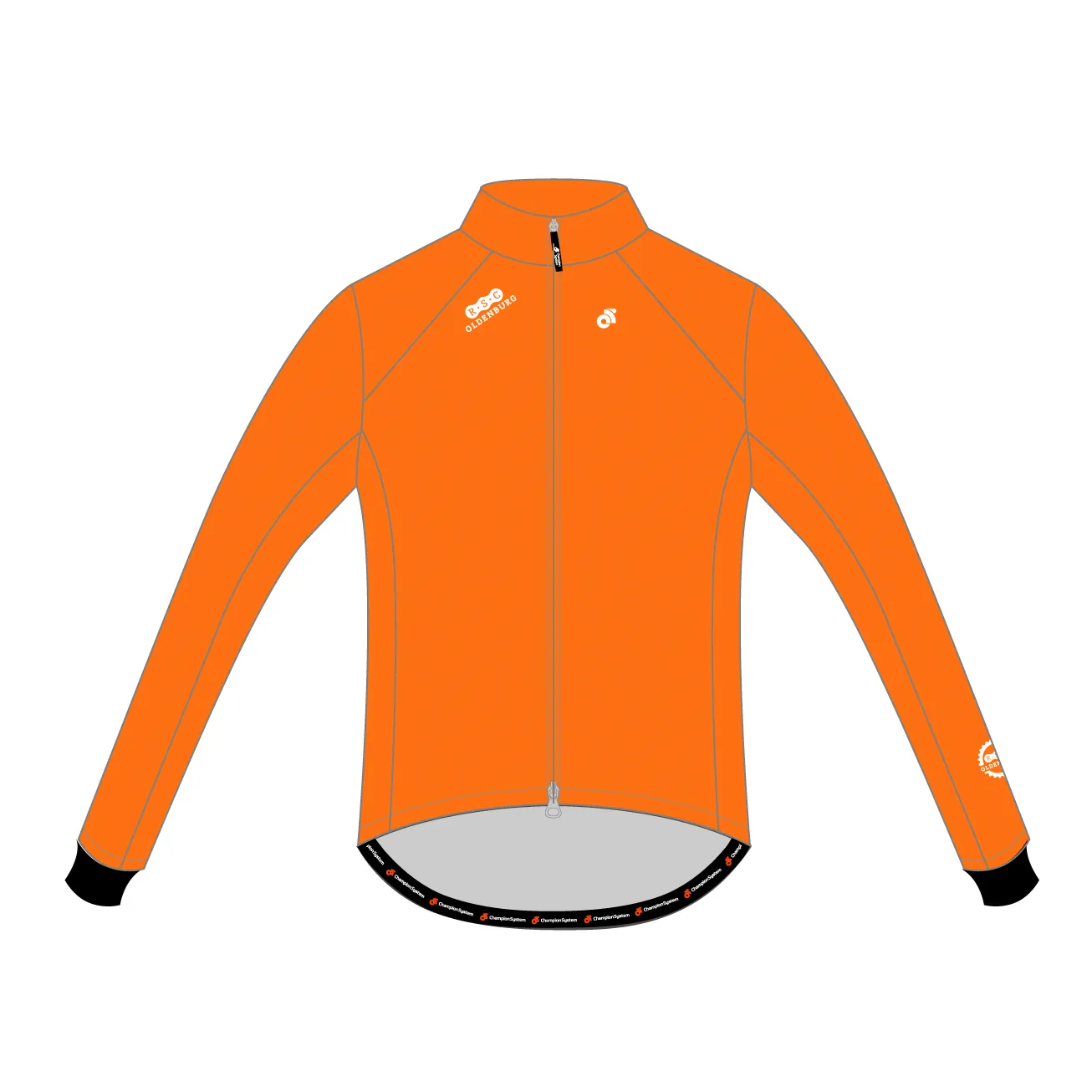 PERFORMANCE Winter Jacket