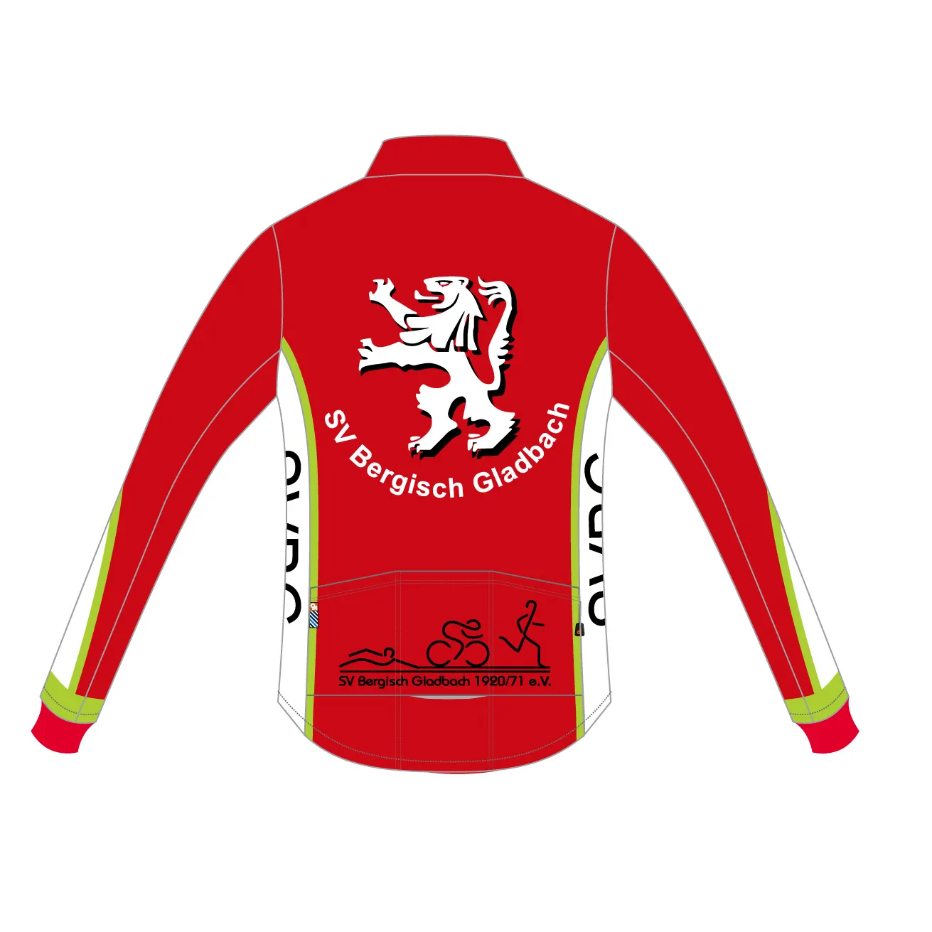PERFORMANCE Winter Jacket