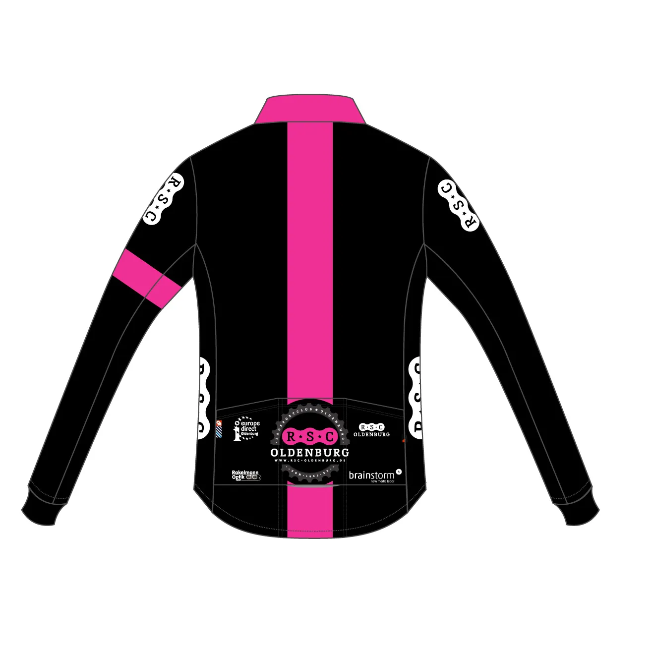 PERFORMANCE Winter Jacket