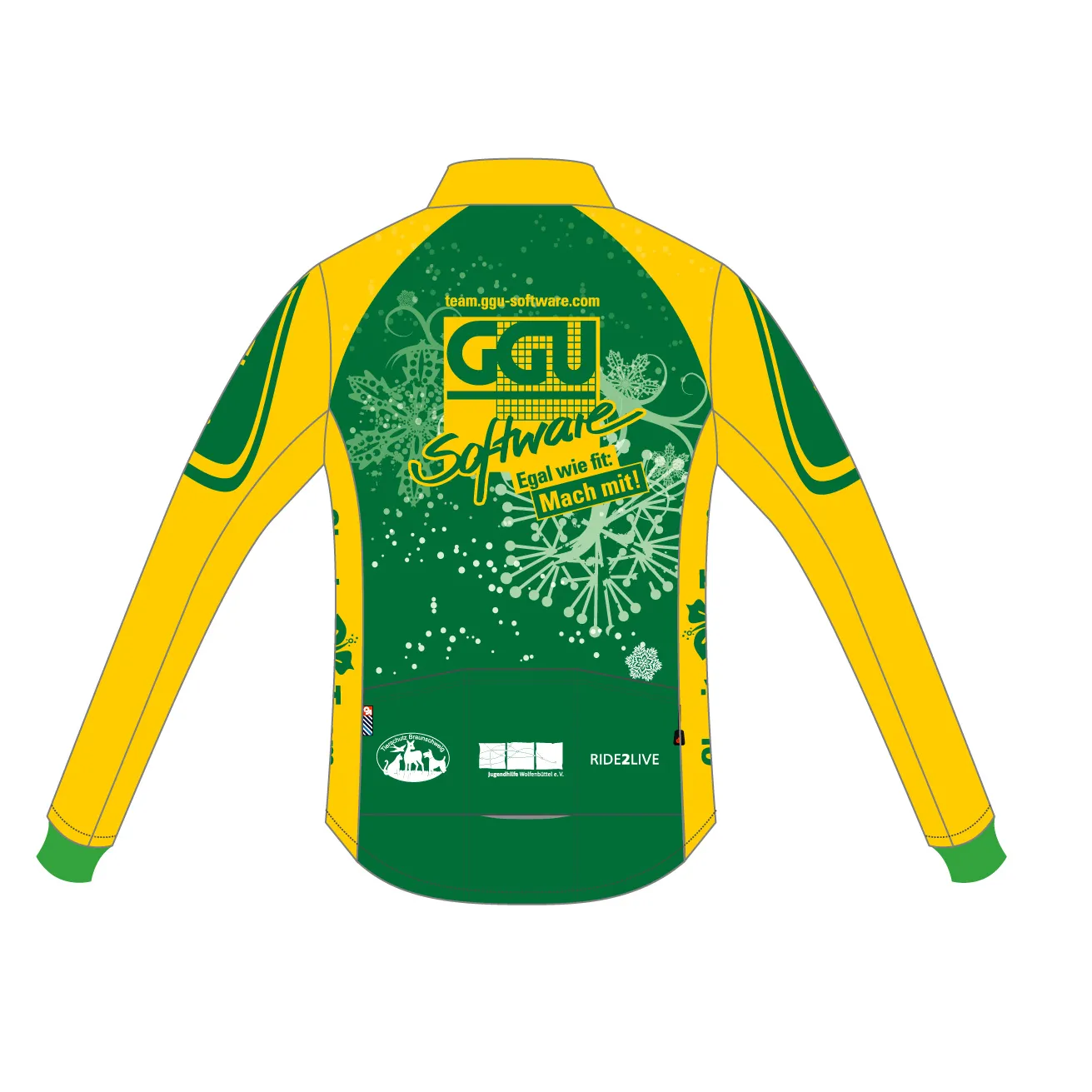 PERFORMANCE Winter Jacket
