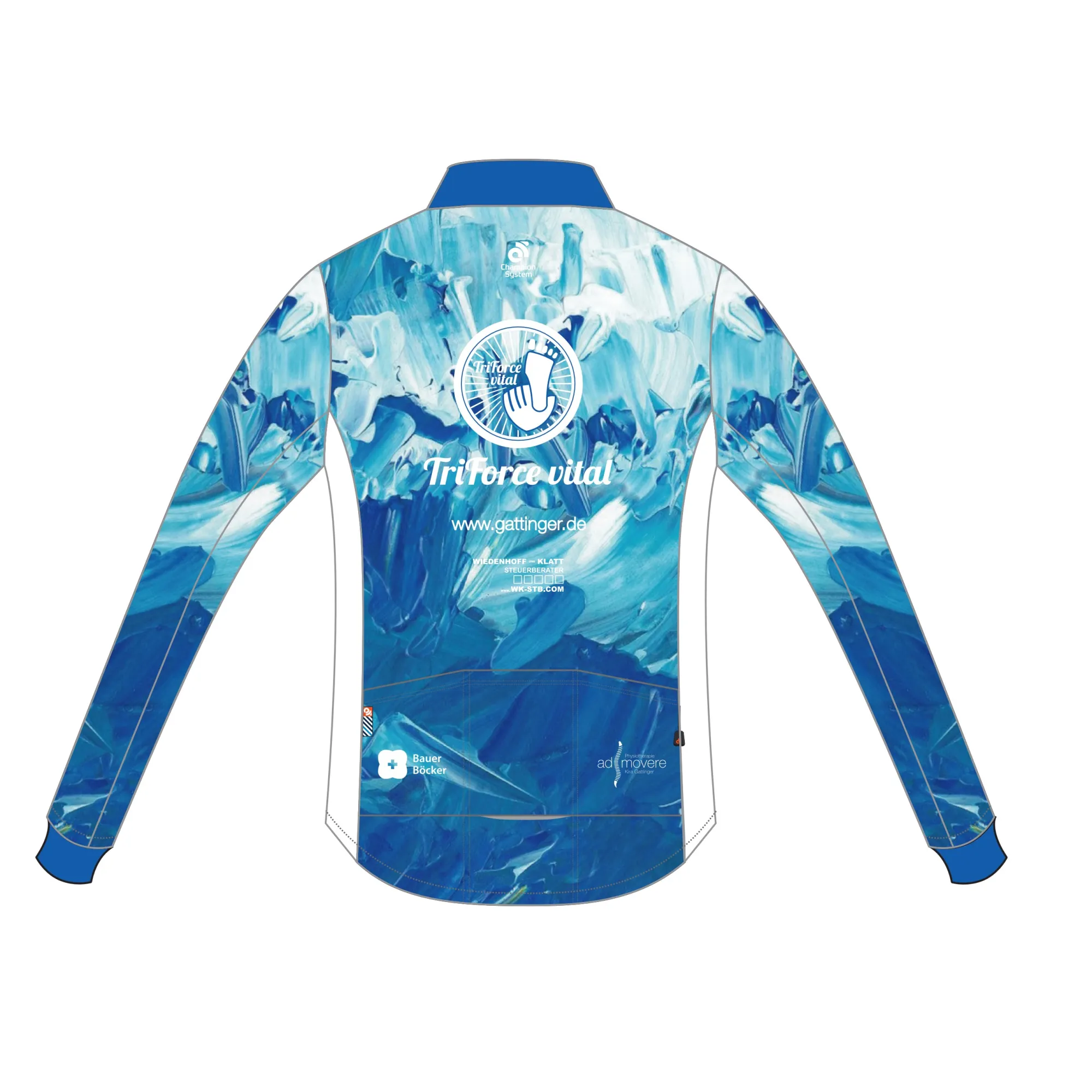 PERFORMANCE Winter Jacket