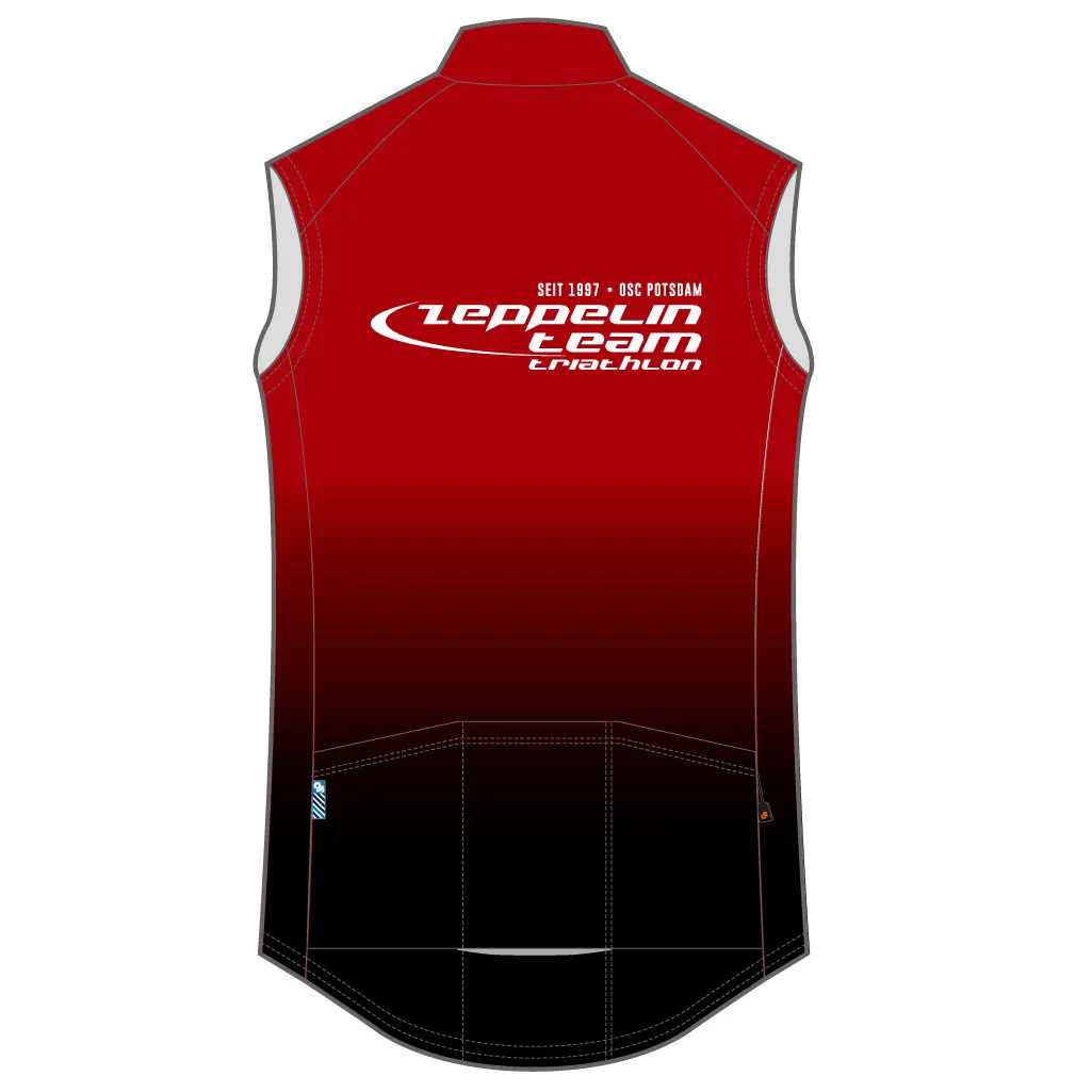 PERFORMANCE Winter Vest