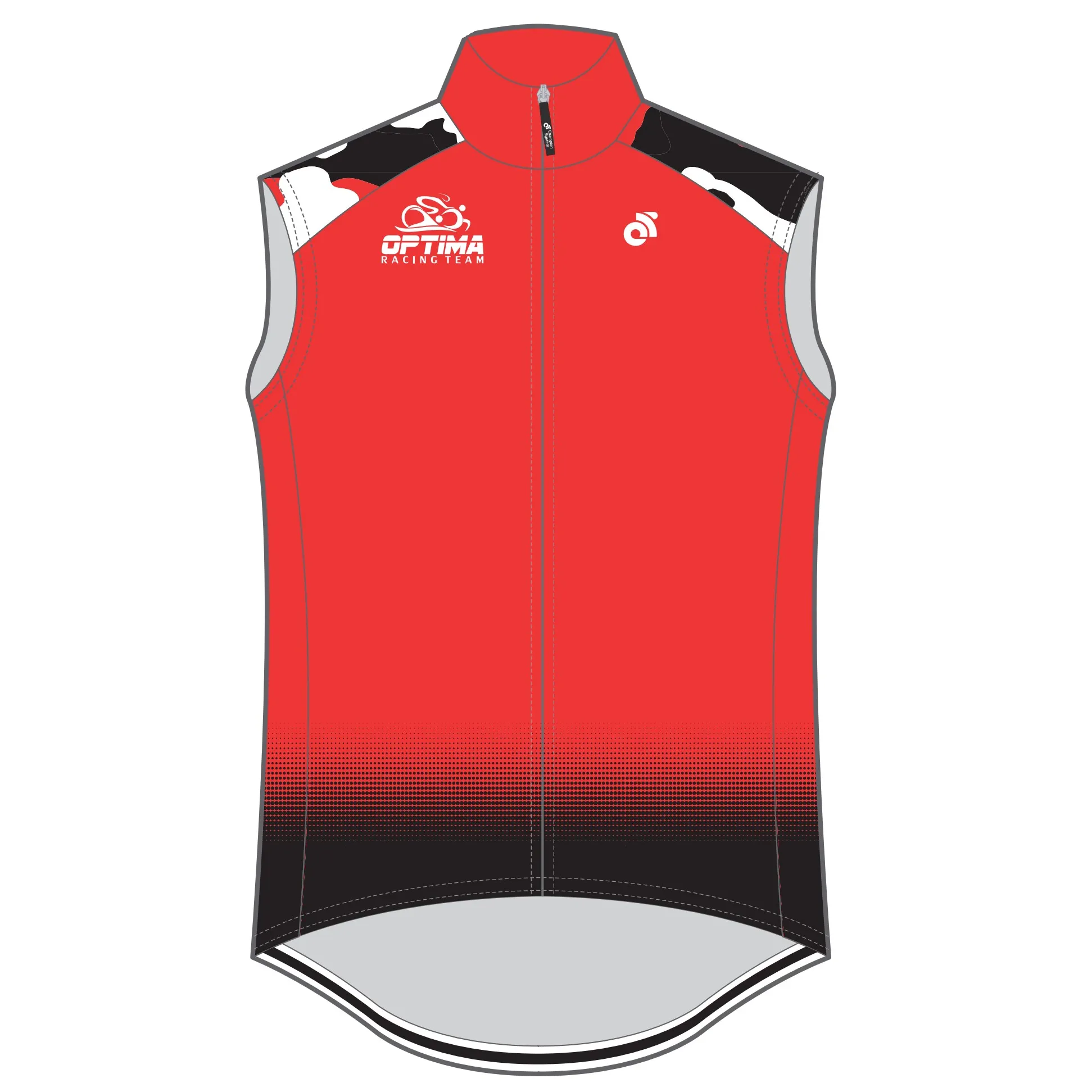 PERFORMANCE Winter Vest