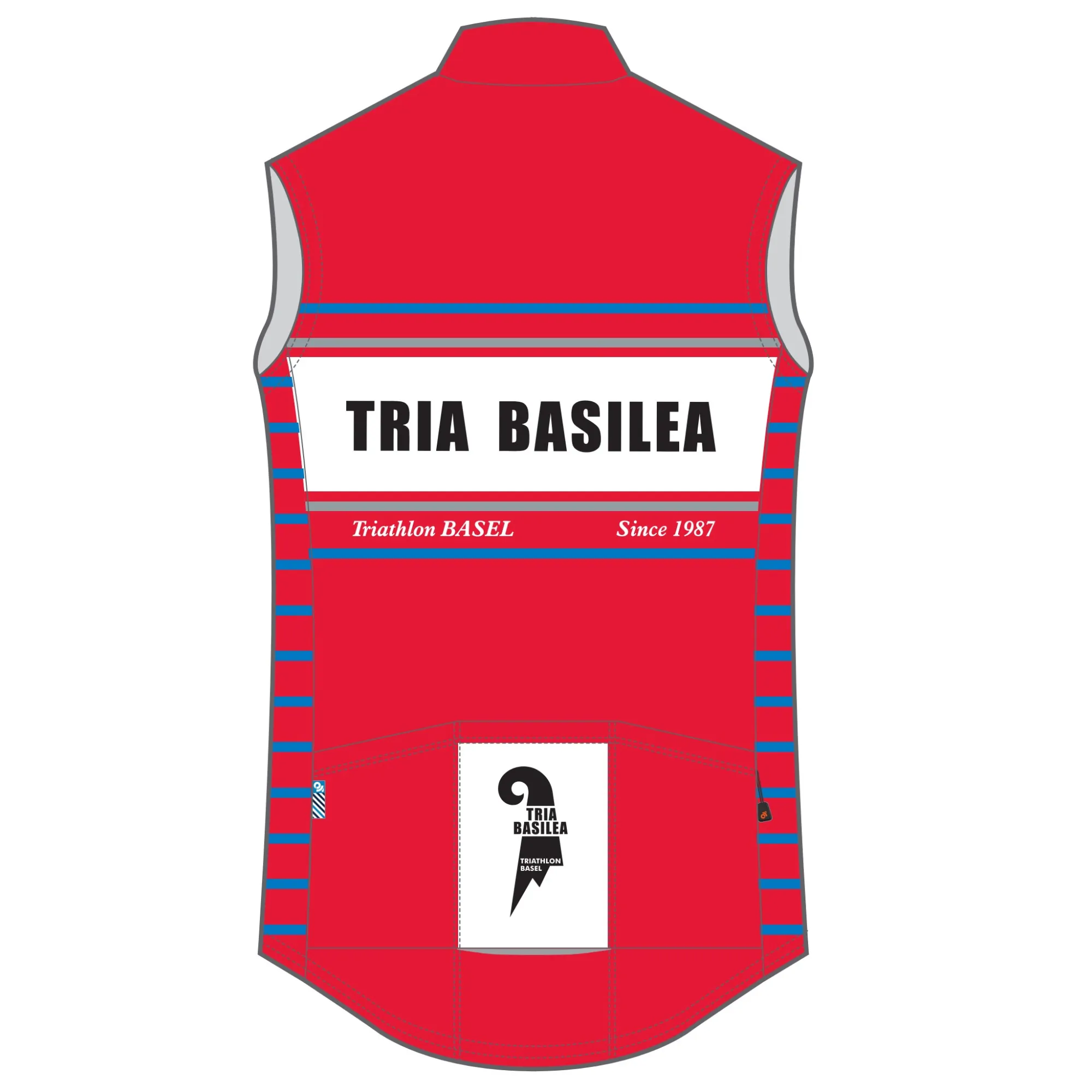 PERFORMANCE Winter Vest