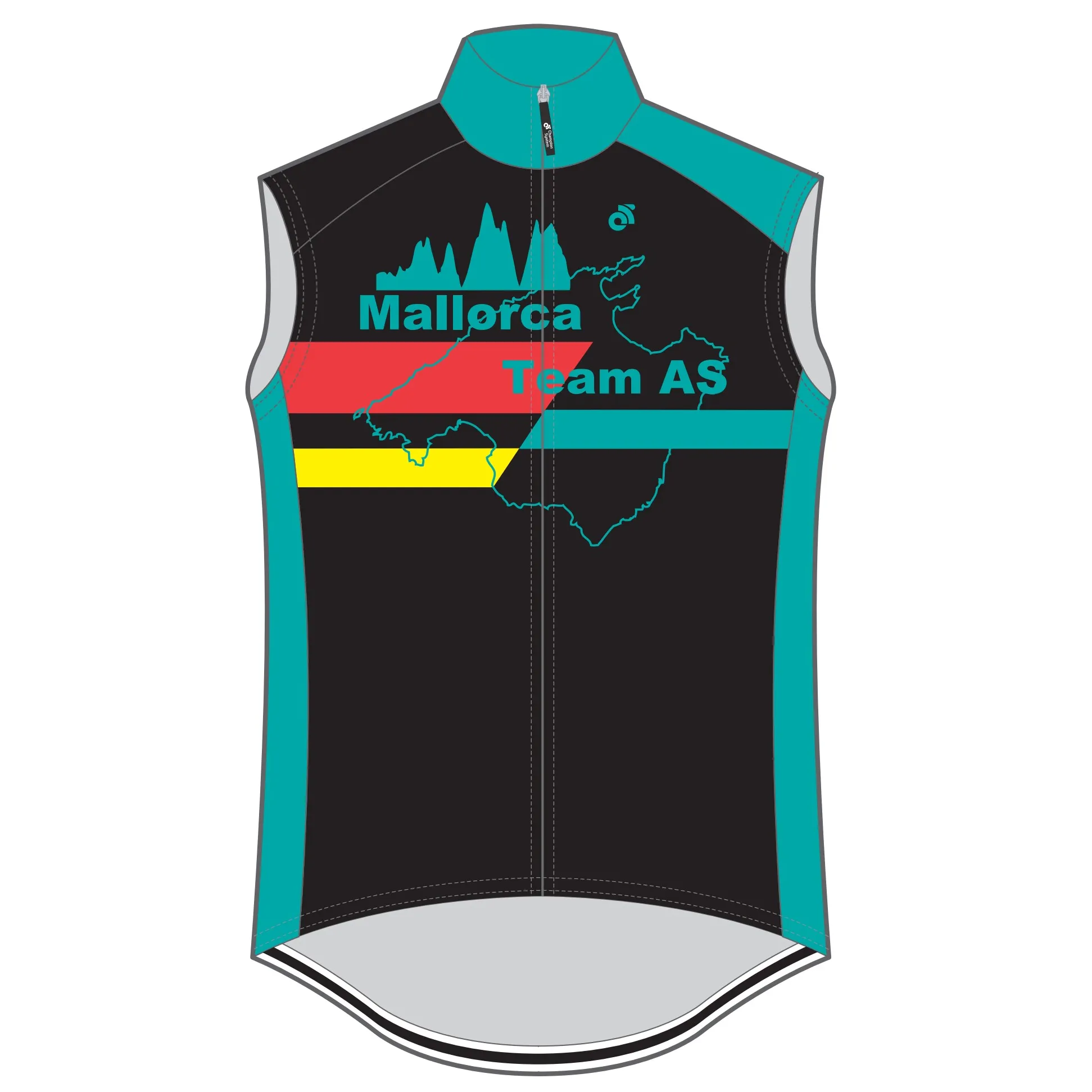 PERFORMANCE Winter Vest