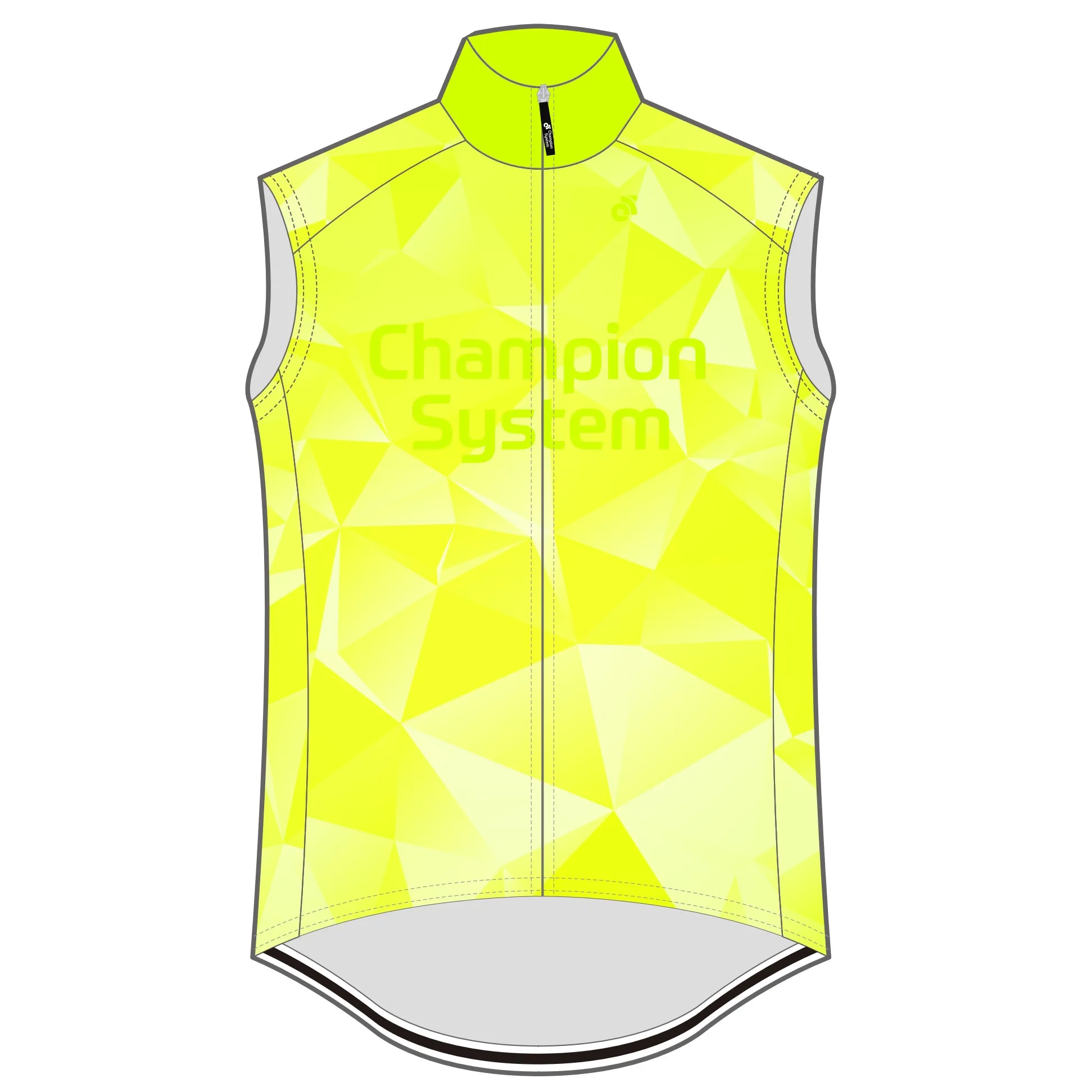 PERFORMANCE Winter Vest