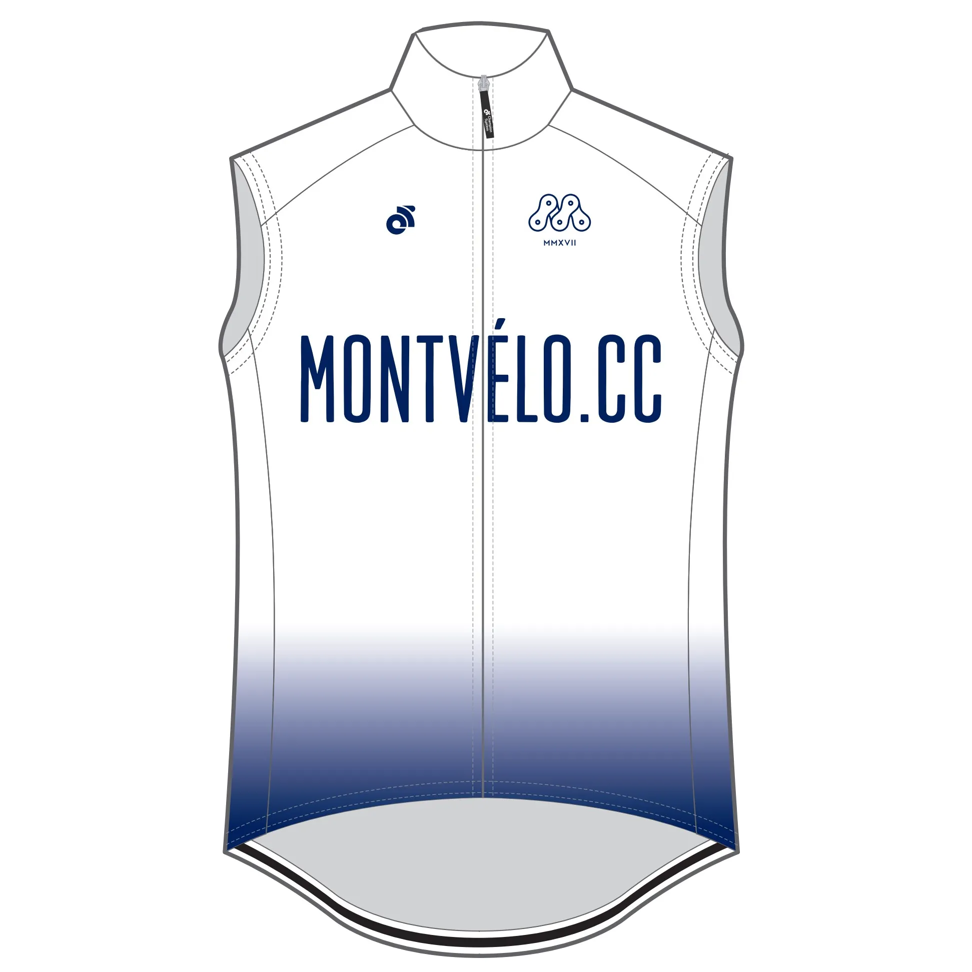 PERFORMANCE Winter Vest