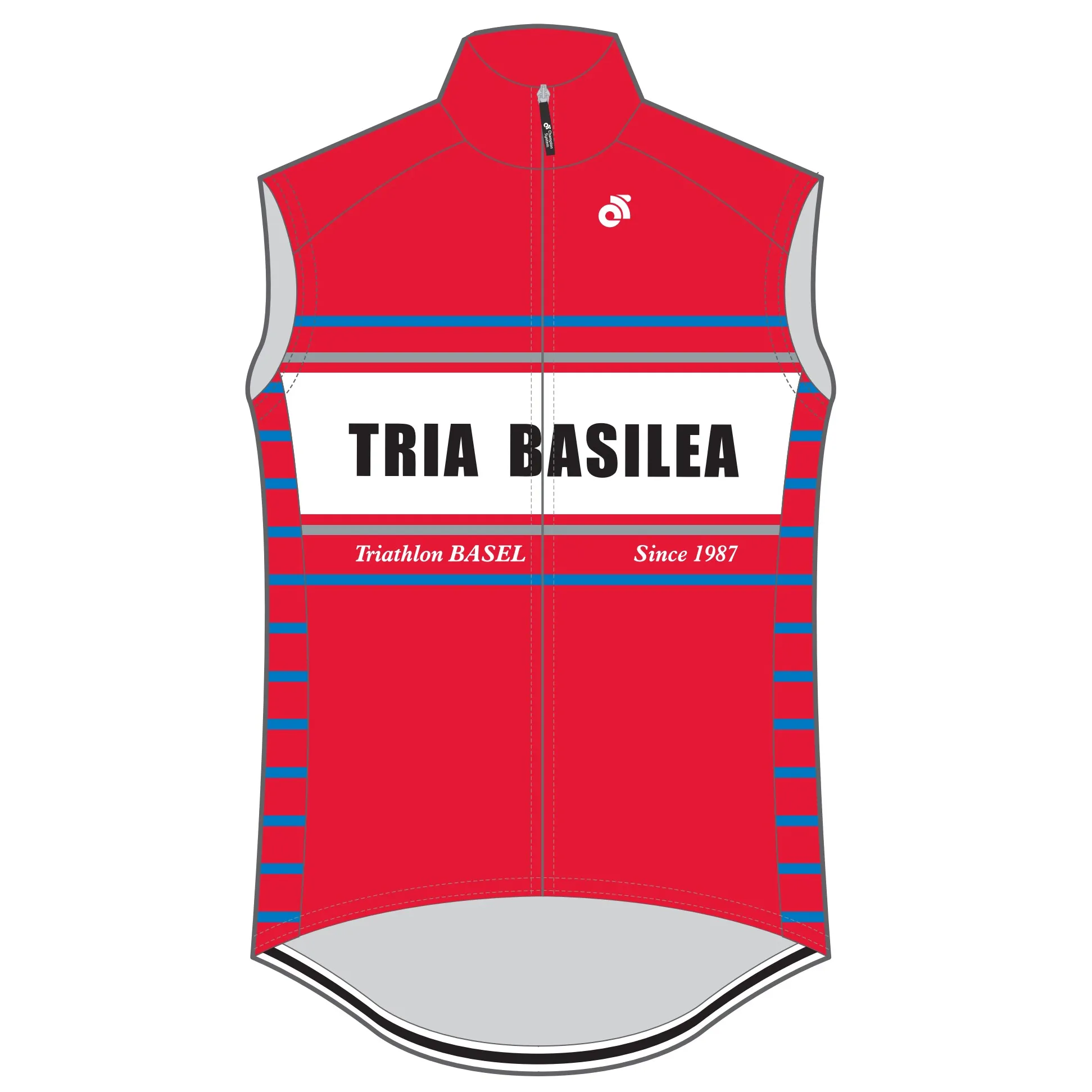 PERFORMANCE Winter Vest