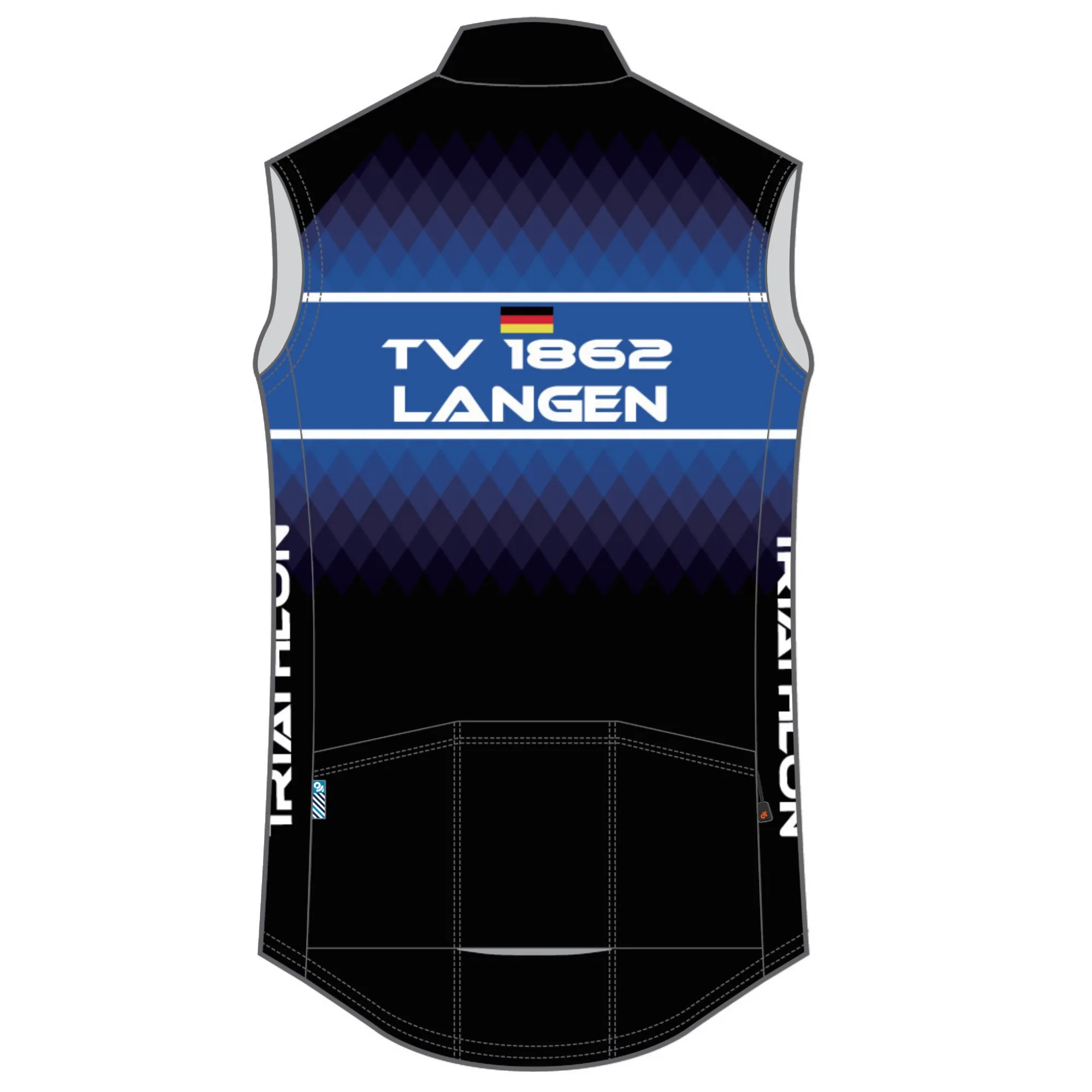 PERFORMANCE Winter Vest