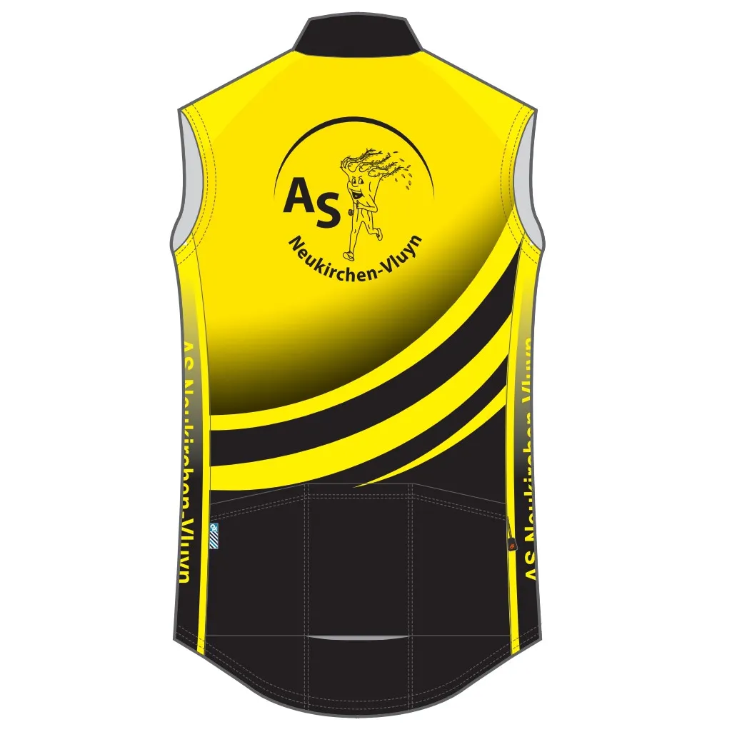 PERFORMANCE Winter Vest