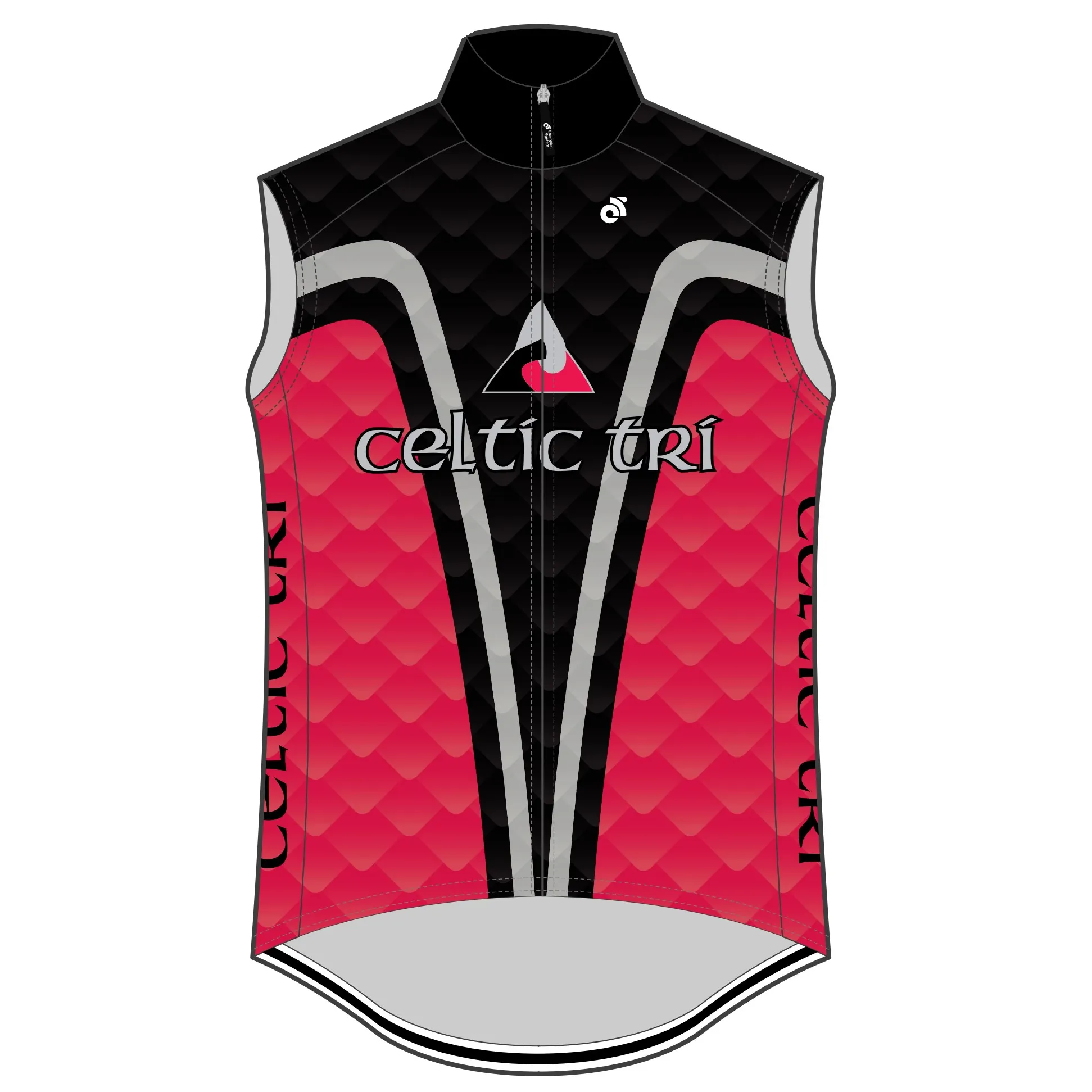 PERFORMANCE Winter Vest