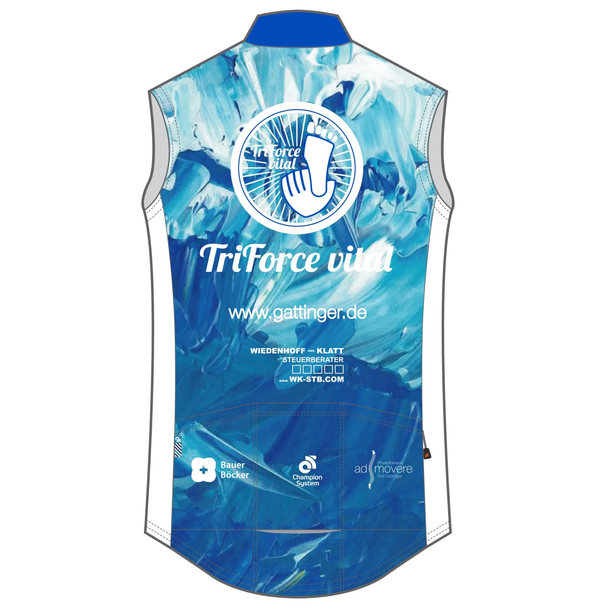 PERFORMANCE Winter Vest