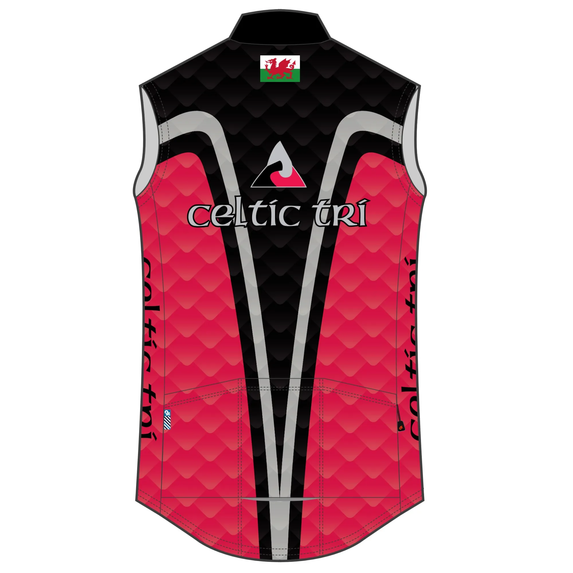 PERFORMANCE Winter Vest
