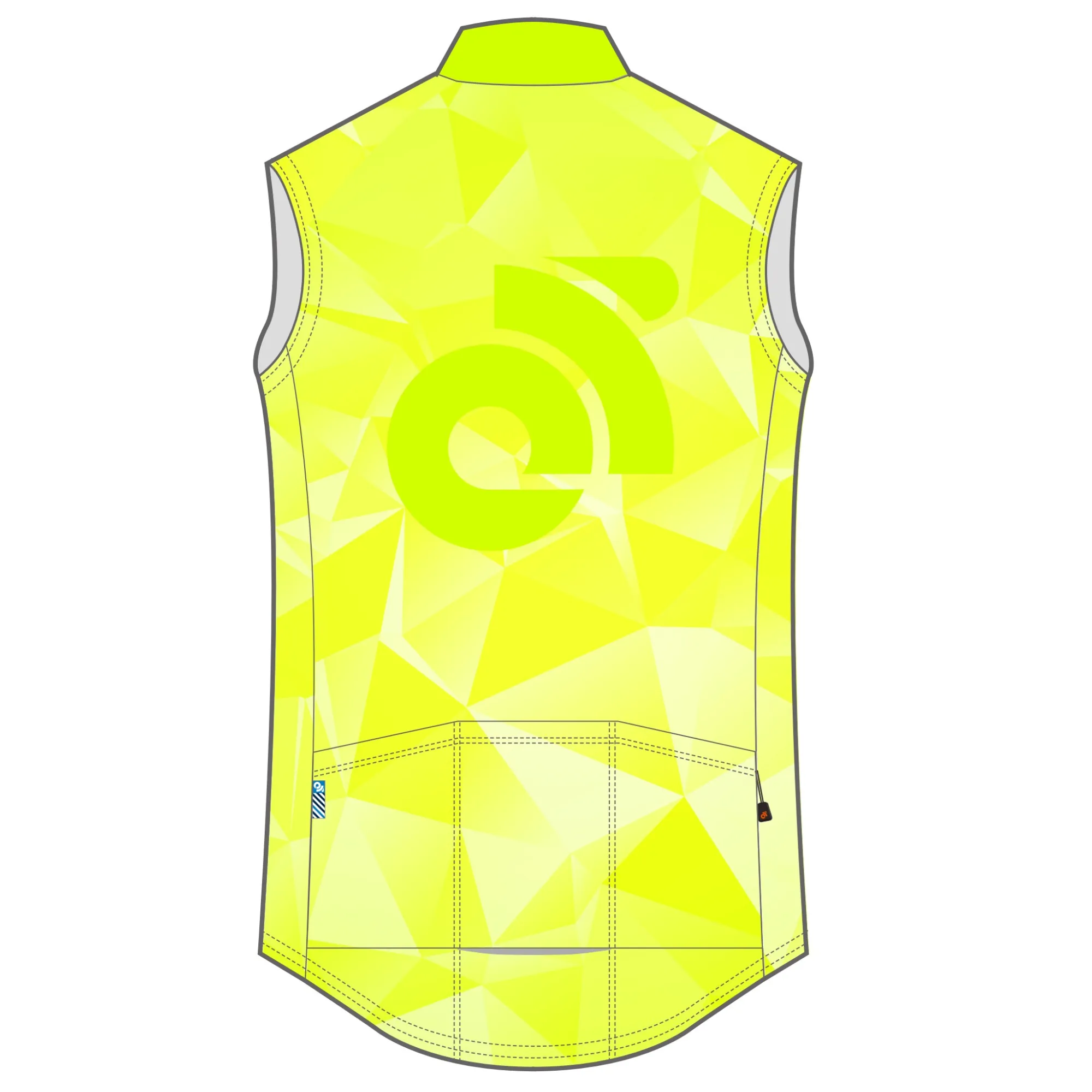 PERFORMANCE Winter Vest