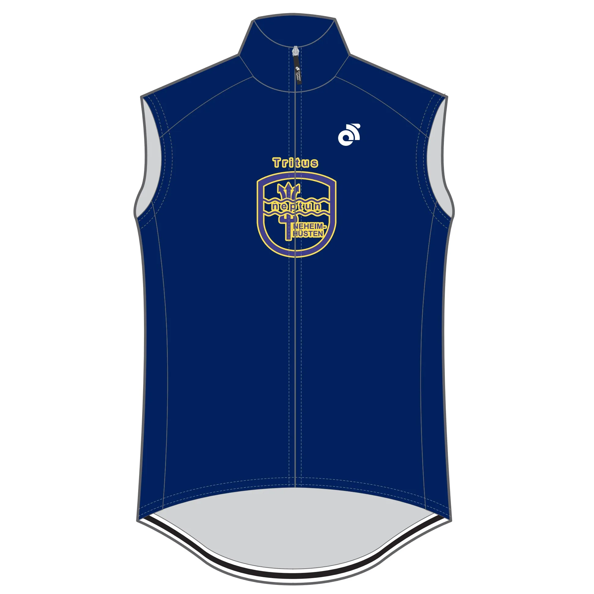 PERFORMANCE Winter Vest