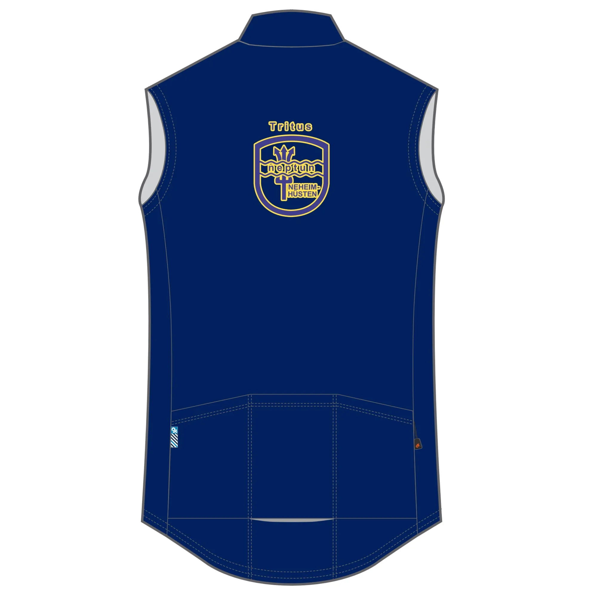 PERFORMANCE Winter Vest