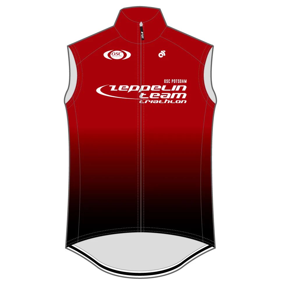 PERFORMANCE Winter Vest