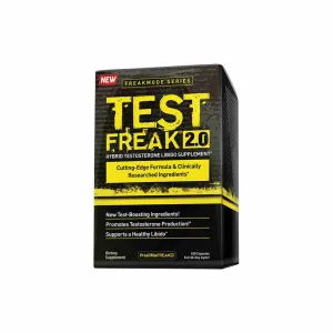 Pharmafreak Test Freak 2.0