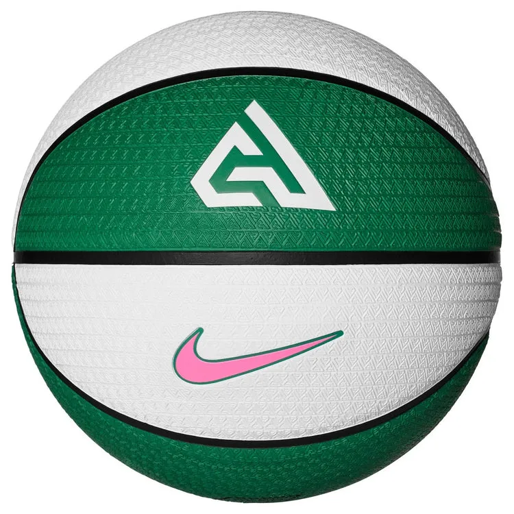 Playground 8P 2.0 Antetokounmpo Basketball