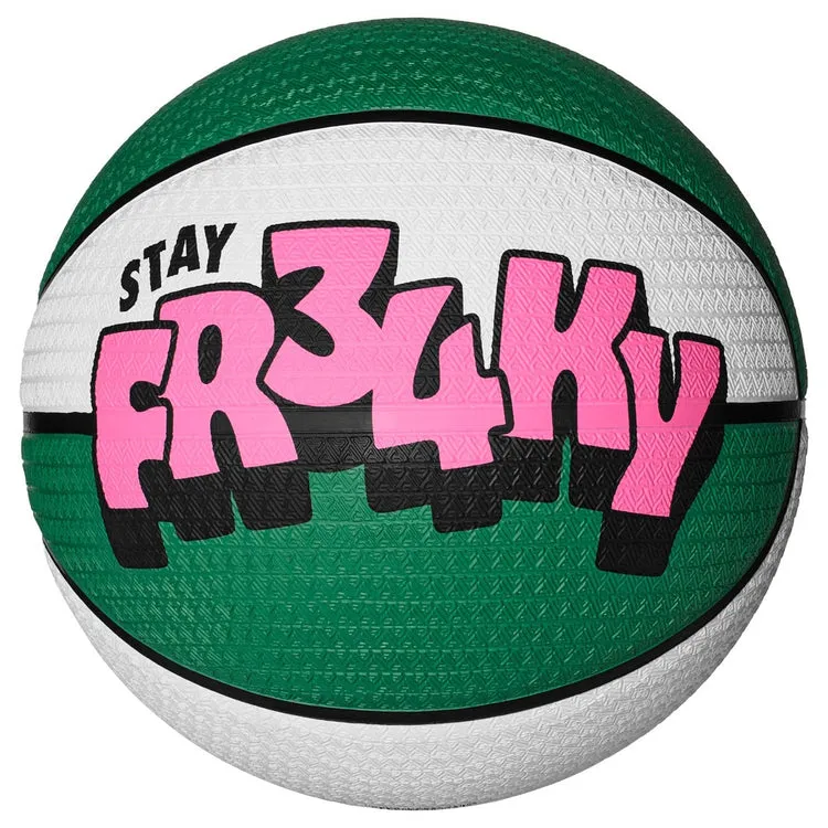 Playground 8P 2.0 Antetokounmpo Basketball