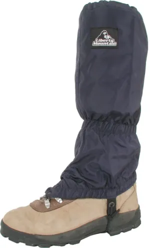 Polainas Liberty (Waterproof Nylon Gaiters)