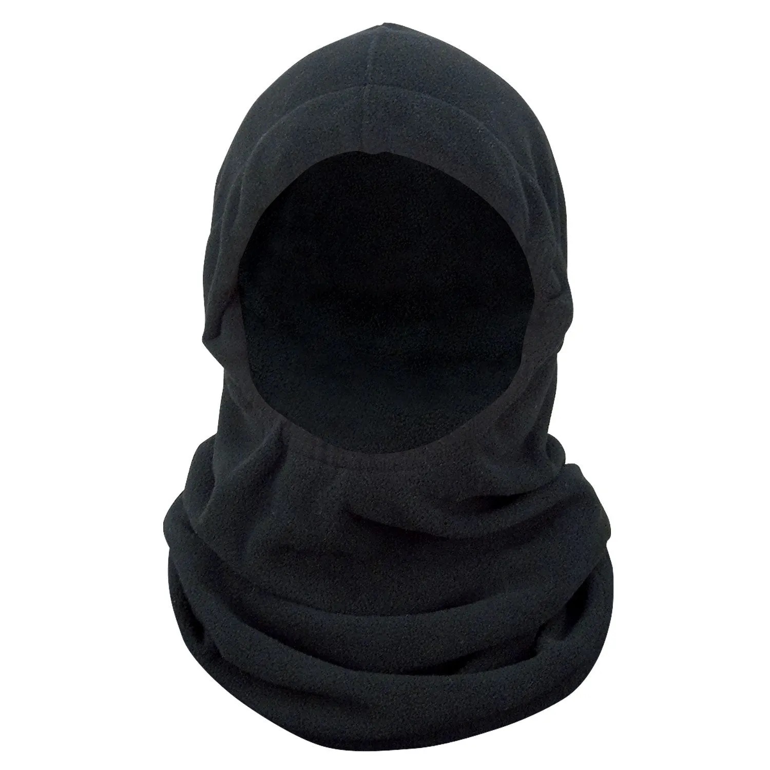 Polar Fleece Adjustable Balaclava