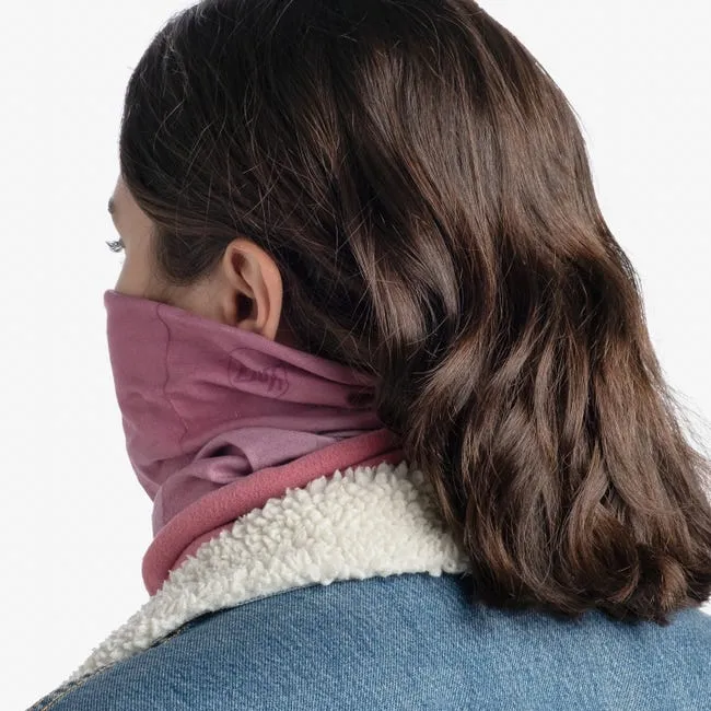 POLAR NECKWEAR - TULIP PINK