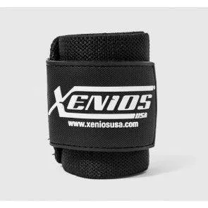 POLSIERE CROSSFIT XENIOS USA CON VELCRO WRIST STRAP TRAINING WOD
