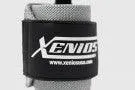POLSIERE CROSSFIT XENIOS USA CON VELCRO WRIST STRAP TRAINING WOD
