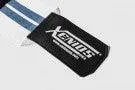 POLSIERE CROSSFIT XENIOS USA CON VELCRO WRIST STRAP TRAINING WOD
