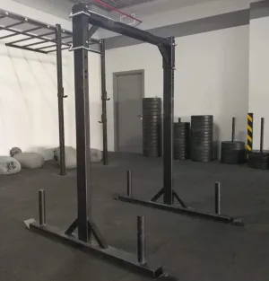 Powder Coated Yoke