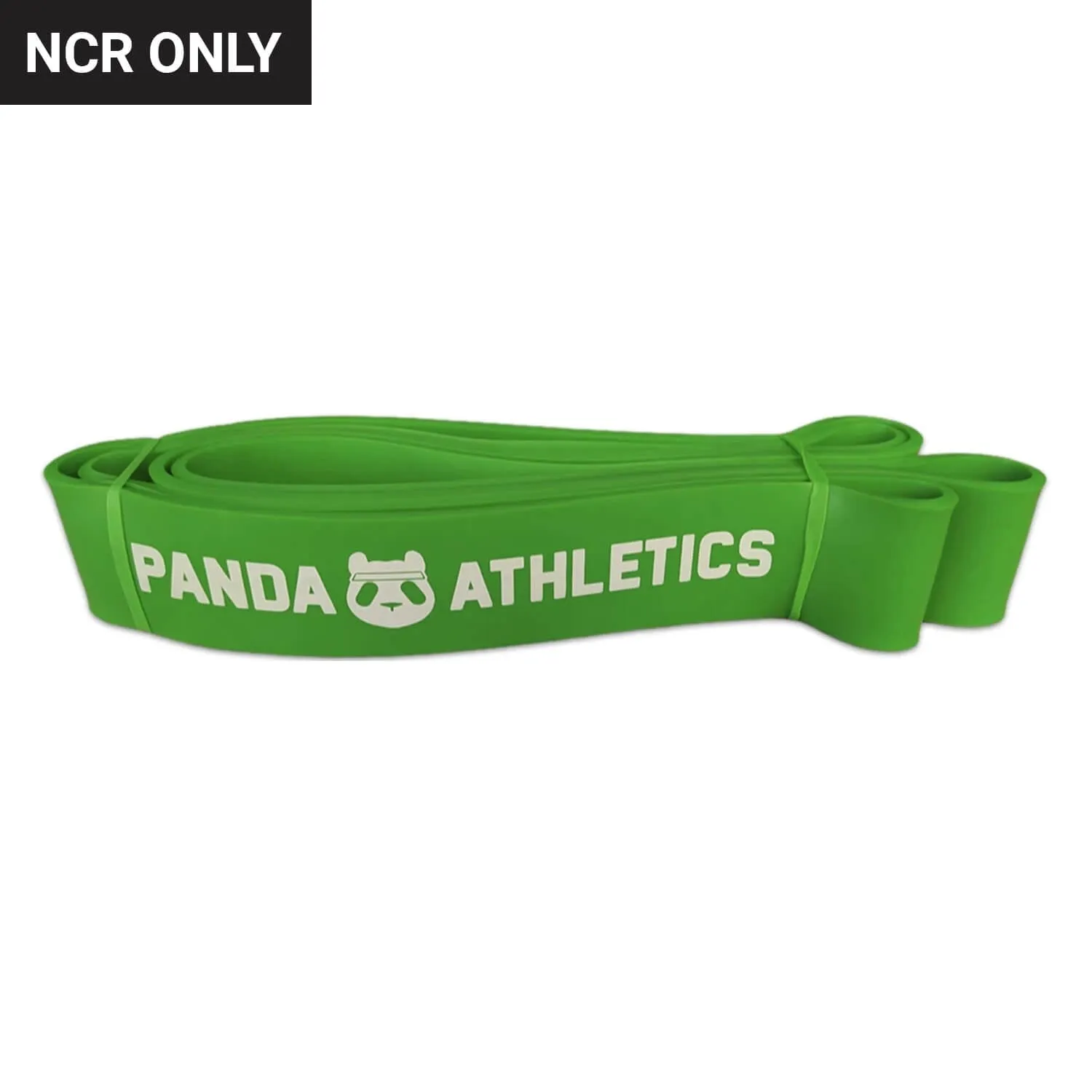 Power Resistance Band Size 4