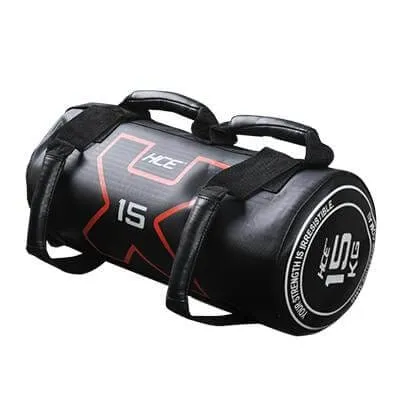 Power Weighted Sand Bag